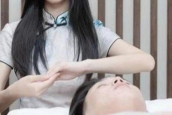 成都金牛区SPA疗愈之旅