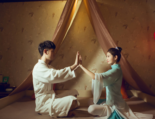 成都金牛区水疗与创造力：当大脑在漂浮中重启